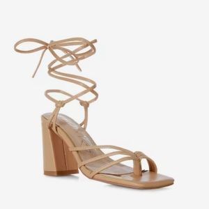 London Rag Piri Sandal